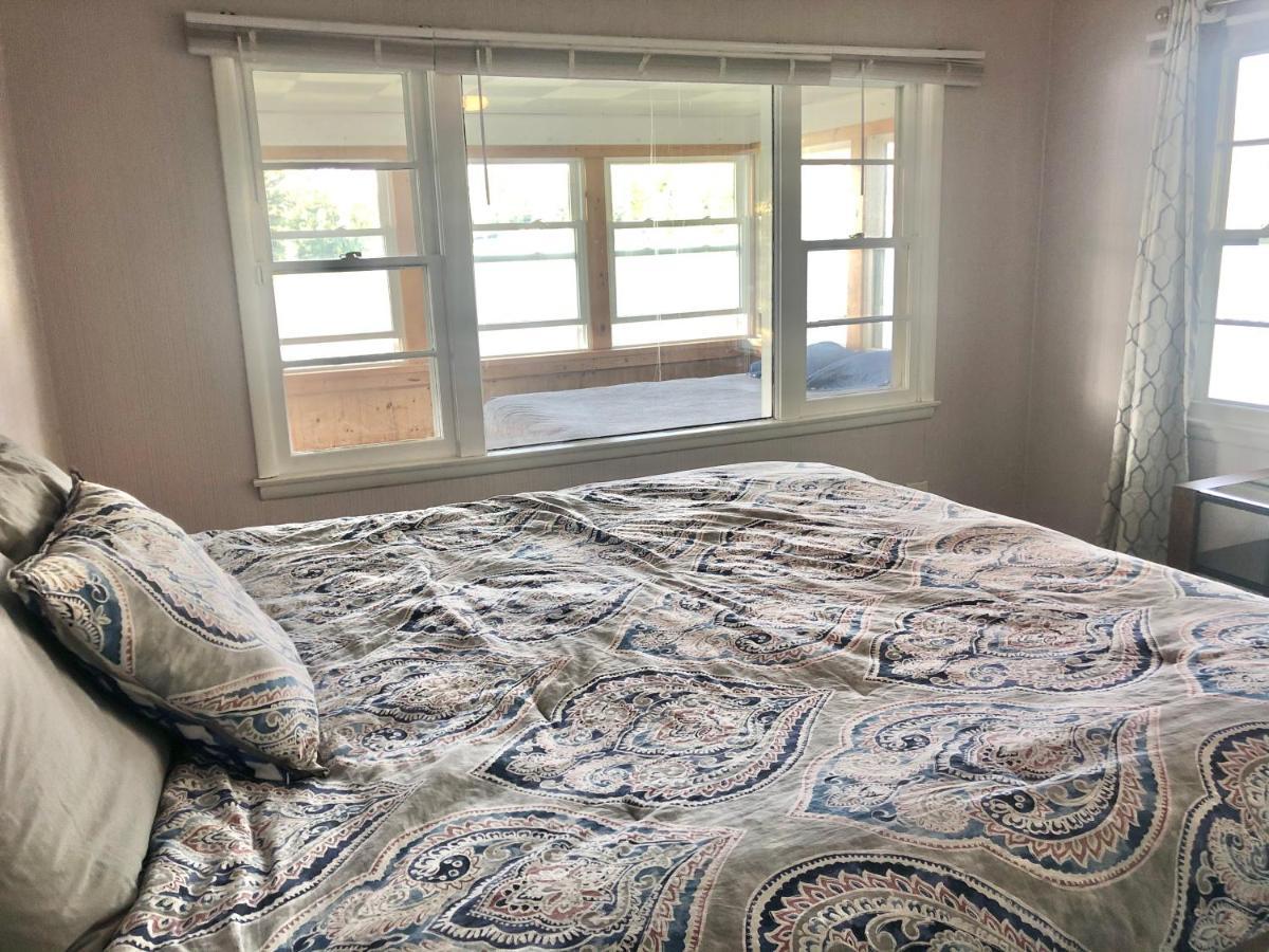 Lake Front Home Near Peek'N Peak Findley Lake المظهر الخارجي الصورة
